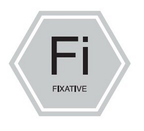 FI FIXATIVE