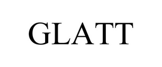 GLATT