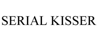 SERIAL KISSER