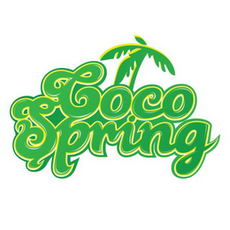 COCO SPRING