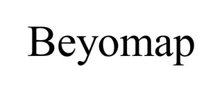 BEYOMAP