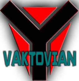 VAKTOVIAN