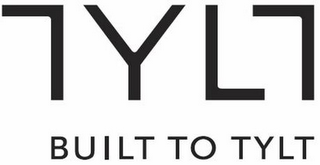 TYLT BUILT TO TYLT