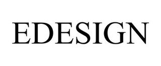 EDESIGN