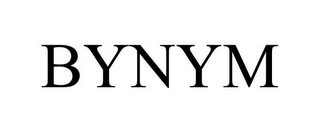 BYNYM