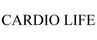 CARDIO LIFE