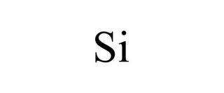 SI