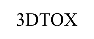 3DTOX