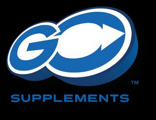 GO SUPPLEMENTS