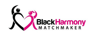 BLACKHARMONY MATCHMAKER