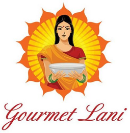 GOURMET LANI