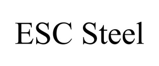 ESC STEEL