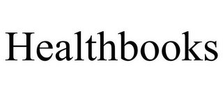 HEALTHBOOKS