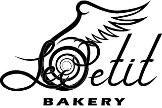 LE PETIT BAKERY