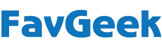 FAVGEEK