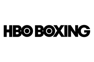 HBO BOXING