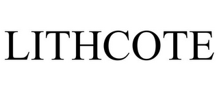 LITHCOTE