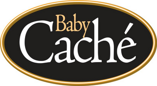 BABY CACHE¿