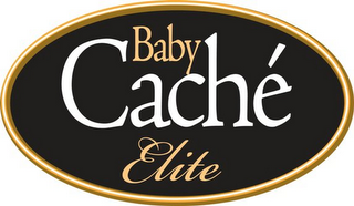 BABY CACHÉ ELITE