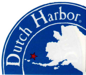 DUTCH HARBOR