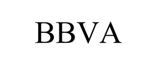 BBVA