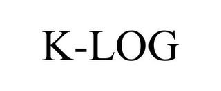 K-LOG