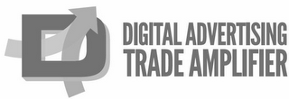 D DIGITAL ADVERTISING TRADE AMPLIFIER