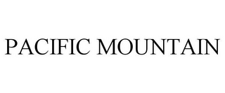 PACIFIC MOUNTAIN