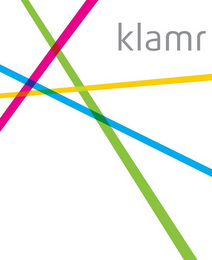 KLAMR