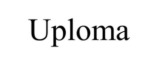 UPLOMA