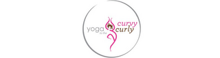 YOGA TO THE CURVY CURLY