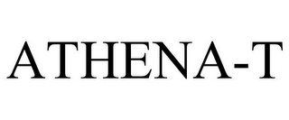 ATHENA-T