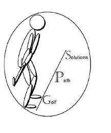 GOLF PATH SOLUTIONS