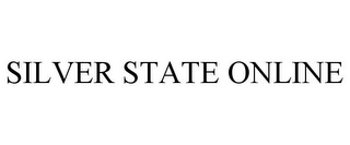 SILVER STATE ONLINE