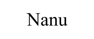 NANU