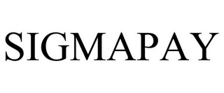 SIGMAPAY