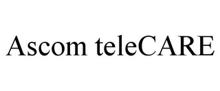 ASCOM TELECARE