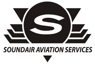 S SOUNDAIR AVIATION SERVICES
