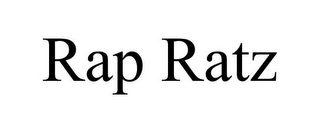 RAP RATZ
