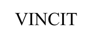 VINCIT