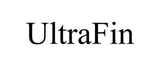 ULTRAFIN