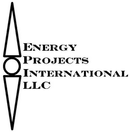 ENERGY PROJECTS INTERNATIONAL LLC