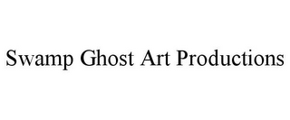 SWAMP GHOST ART PRODUCTIONS