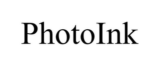 PHOTOINK