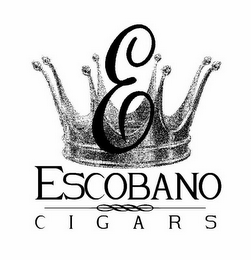 E ESCOBANO CIGARS