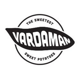 VARDAMAN THE SWEETEST SWEET POTATOES