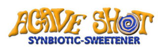 AGAVE SHOT SYNBIOTIC-SWEETENER