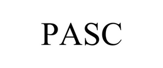 PASC