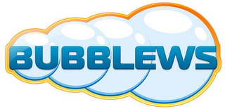 BUBBLEWS