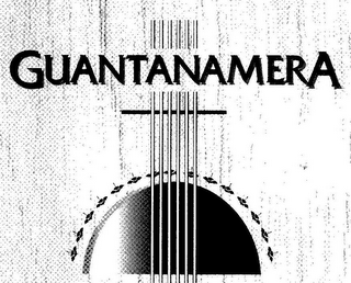 GUANTANAMERA